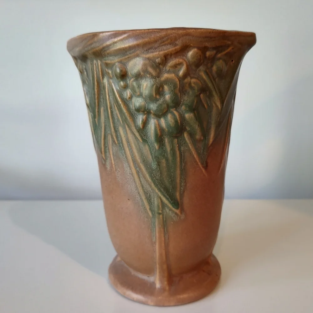 Mccoy pottery vintage